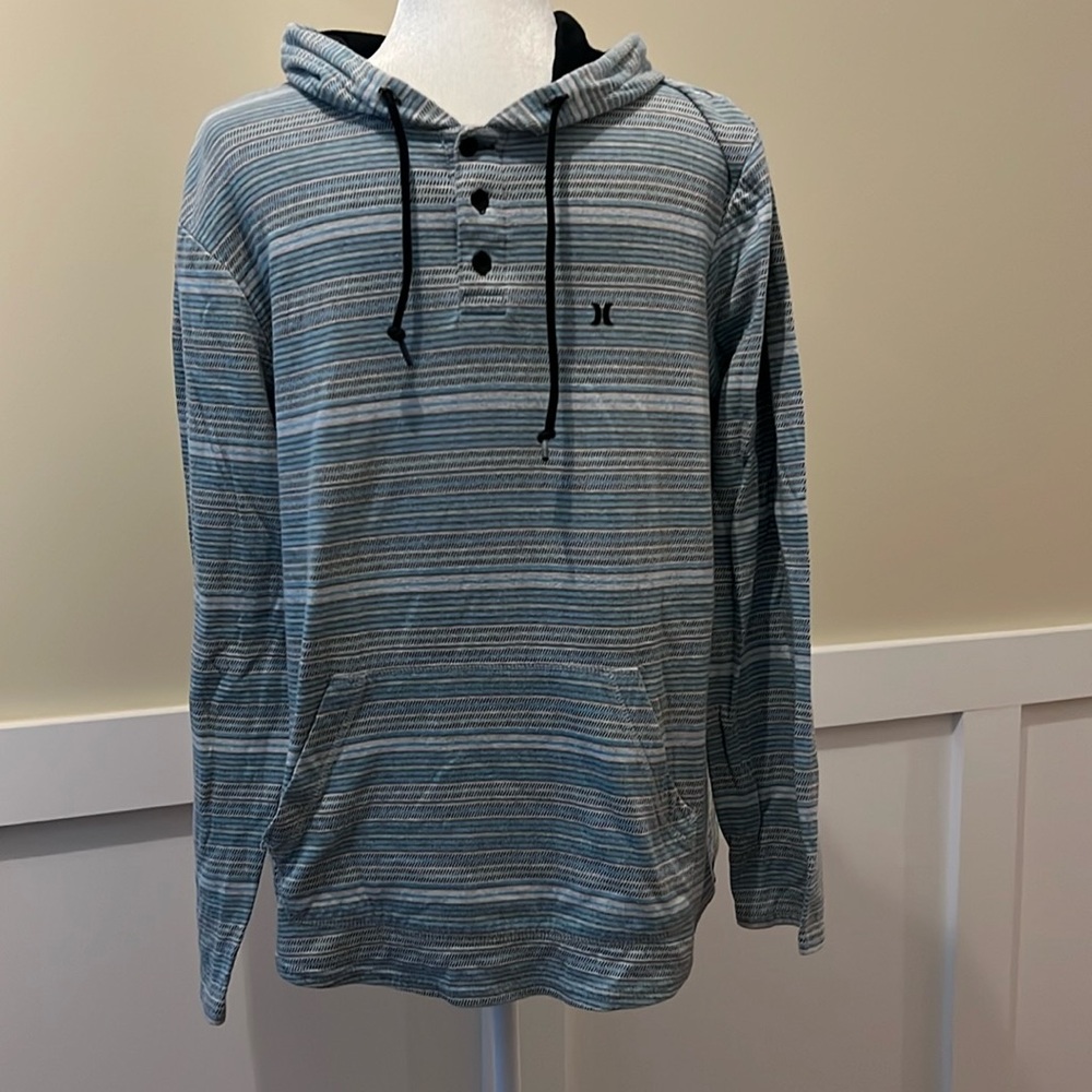 Hurley Pullover Hoodie